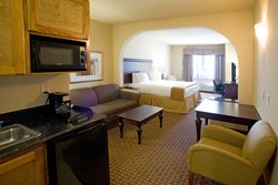 - Holiday Inn Express & Suites Kingsville