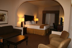  - Holiday Inn Express & Suites Kingsville