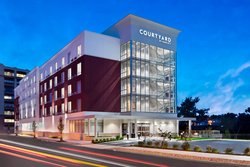  - Courtyard by Marriott Hotel Troy