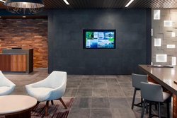  - Courtyard by Marriott Hotel Troy