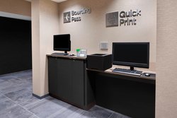  - Courtyard by Marriott Hotel Troy