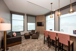  - SpringHill Suites by Marriott Downtown Athens