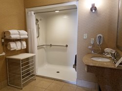  - Staybridge Suites Rogers - I-49, Exit 83