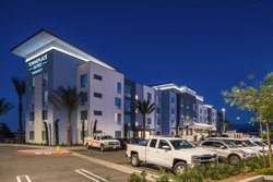  - Towneplace Suites by Marriott Chino Hills