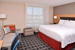  - Towneplace Suites by Marriott Chino Hills