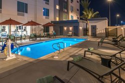 - Towneplace Suites by Marriott Chino Hills