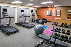  - Towneplace Suites by Marriott Chino Hills