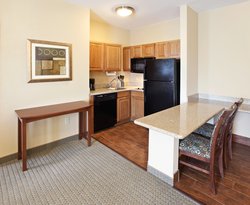  - Staybridge Suites Rogers - I-49, Exit 83