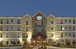  - Staybridge Suites Rogers - I-49, Exit 83