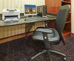  - Staybridge Suites Rogers - I-49, Exit 83