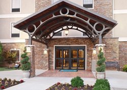  - Staybridge Suites Rogers - I-49, Exit 83