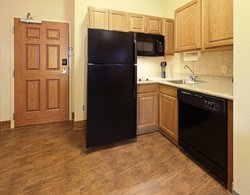  - Staybridge Suites Rogers - I-49, Exit 83