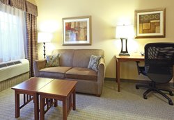  - Staybridge Suites Rogers - I-49, Exit 83
