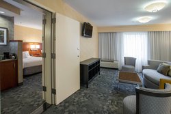  - Courtyard by Marriott Hotel Raynham