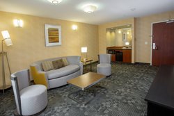  - Courtyard by Marriott Hotel Raynham