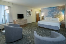  - Courtyard by Marriott Hotel Raynham