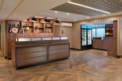  - Four Points by Sheraton Hotel Hamilton