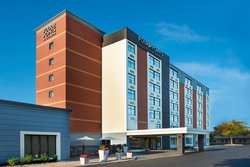  - Four Points by Sheraton Hotel Hamilton