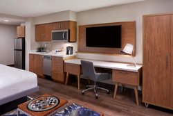  - Four Points by Sheraton Hotel Hamilton