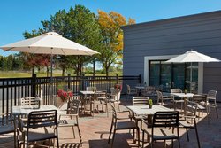  - Four Points by Sheraton Hotel Hamilton