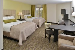  - Candlewood Suites Eugene - I-5, Exit 191