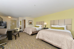  - Candlewood Suites Eugene - I-5, Exit 191