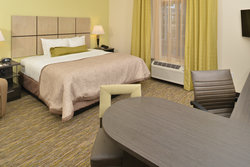  - Candlewood Suites Eugene - I-5, Exit 191