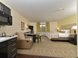  - Candlewood Suites Eugene - I-5, Exit 191