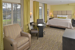 - Candlewood Suites Eugene - I-5, Exit 191