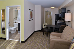  - Candlewood Suites Eugene - I-5, Exit 191