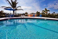  - Holiday Inn Express & Suites Okeechobee