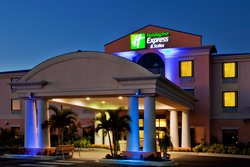  - Holiday Inn Express & Suites Okeechobee