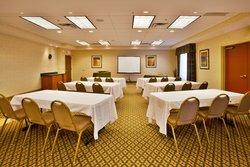  - Holiday Inn Express & Suites Okeechobee