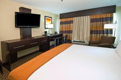  - Holiday Inn Express & Suites Pearl - I-20, Exit 48