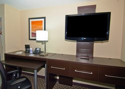 - Holiday Inn Express & Suites Pearl - I-20, Exit 48