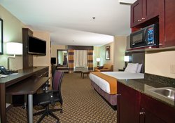 - Holiday Inn Express & Suites Pearl - I-20, Exit 48