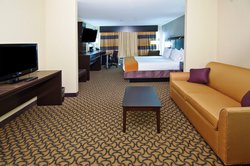  - Holiday Inn Express & Suites Pearl - I-20, Exit 48