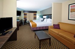  - Holiday Inn Express & Suites Pearl - I-20, Exit 48