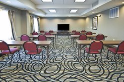  - Holiday Inn Express & Suites Pearl - I-20, Exit 48