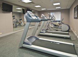  - Holiday Inn Express & Suites Pearl - I-20, Exit 48