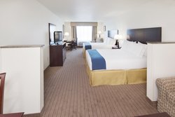  - Holiday Inn Express & Suites Gretna - I-80, Exit 439