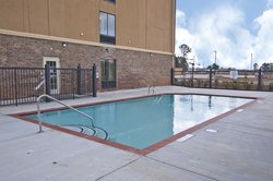  - Holiday Inn Express & Suites Pearl - I-20, Exit 48