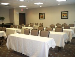  - Holiday Inn Express & Suites Gretna - I-80, Exit 439