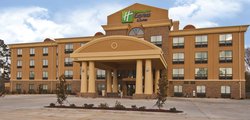  - Holiday Inn Express & Suites Pearl - I-20, Exit 48