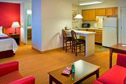  - Residence Inn by Marriott Andover