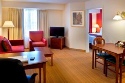 - Residence Inn by Marriott Andover