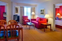  - Residence Inn by Marriott Andover