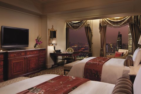 THE RITZ-CARLTON GUANGZHOU - Photo 13