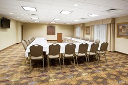 - Holiday Inn Express & Suites Lander