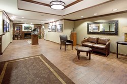  - Holiday Inn Express & Suites Lander